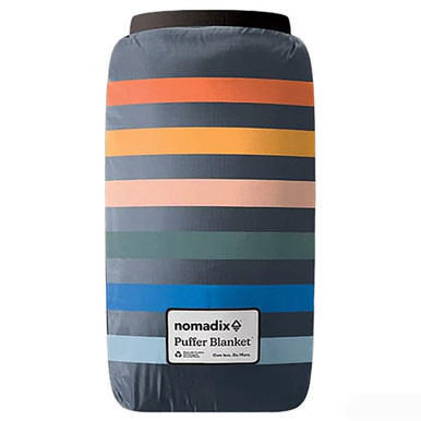 Nomadix Puffer Blanket - Kittery Trading Post