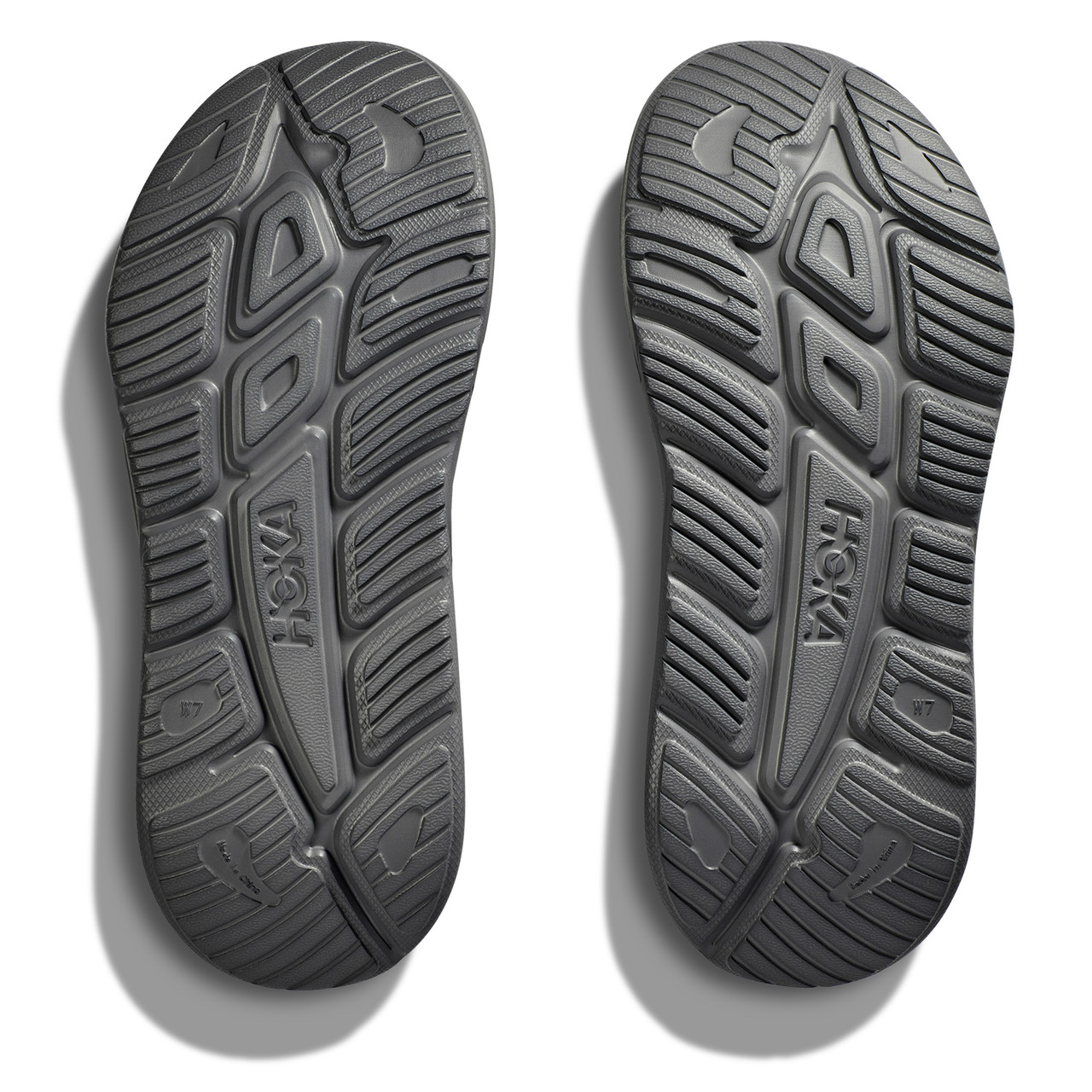 HOKA Men's ORA Recovery Slide 3 Sandal - Kittery Trading Post