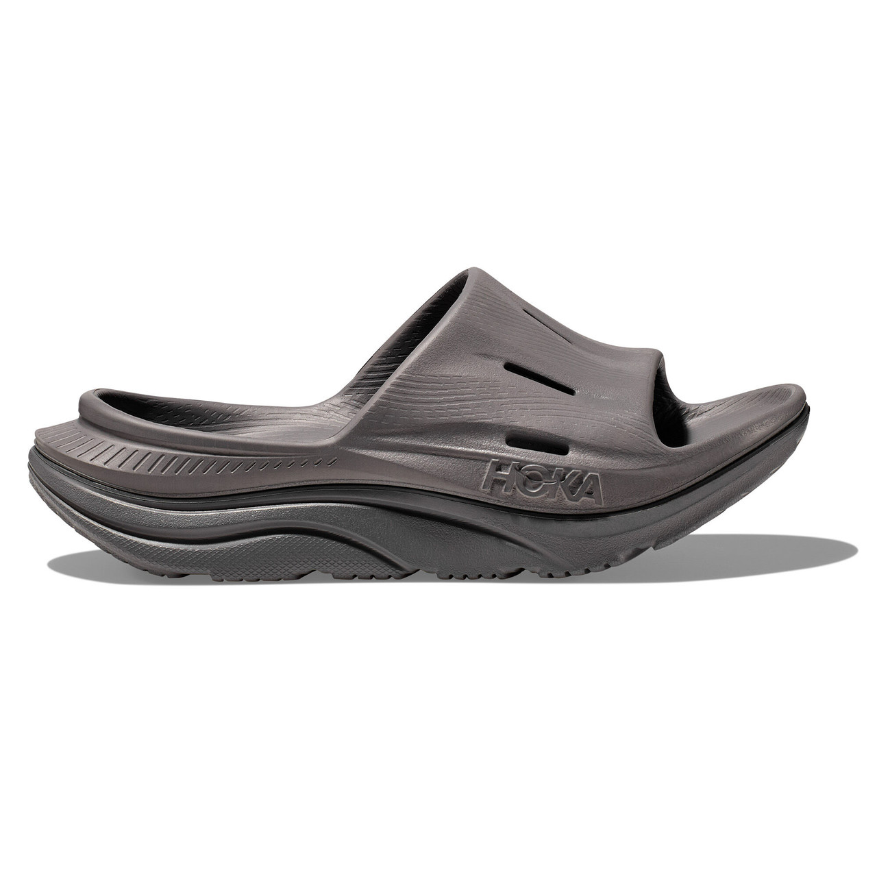 HOKA Men's ORA Recovery Slide 3 Sandal - Kittery Trading Post