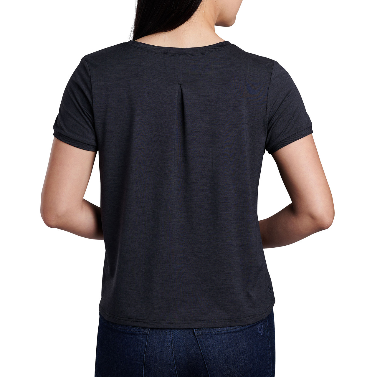 Kuhl Women's Inspira Short-Sleeve T-Shirt - Kittery Trading Post