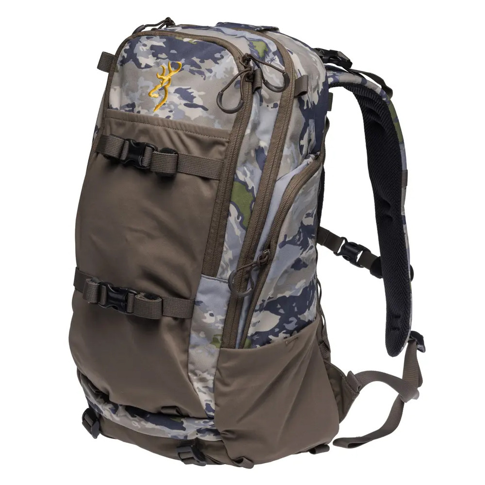 browning fishing backpack tackle bag Browning Whitetail 1300 20 Liter Hunting Backpack