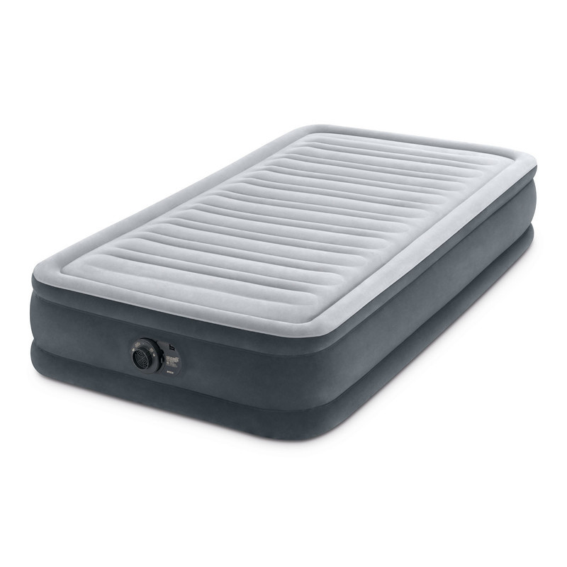 Intex Dura-Beam Deluxe Comfort-Plush 13