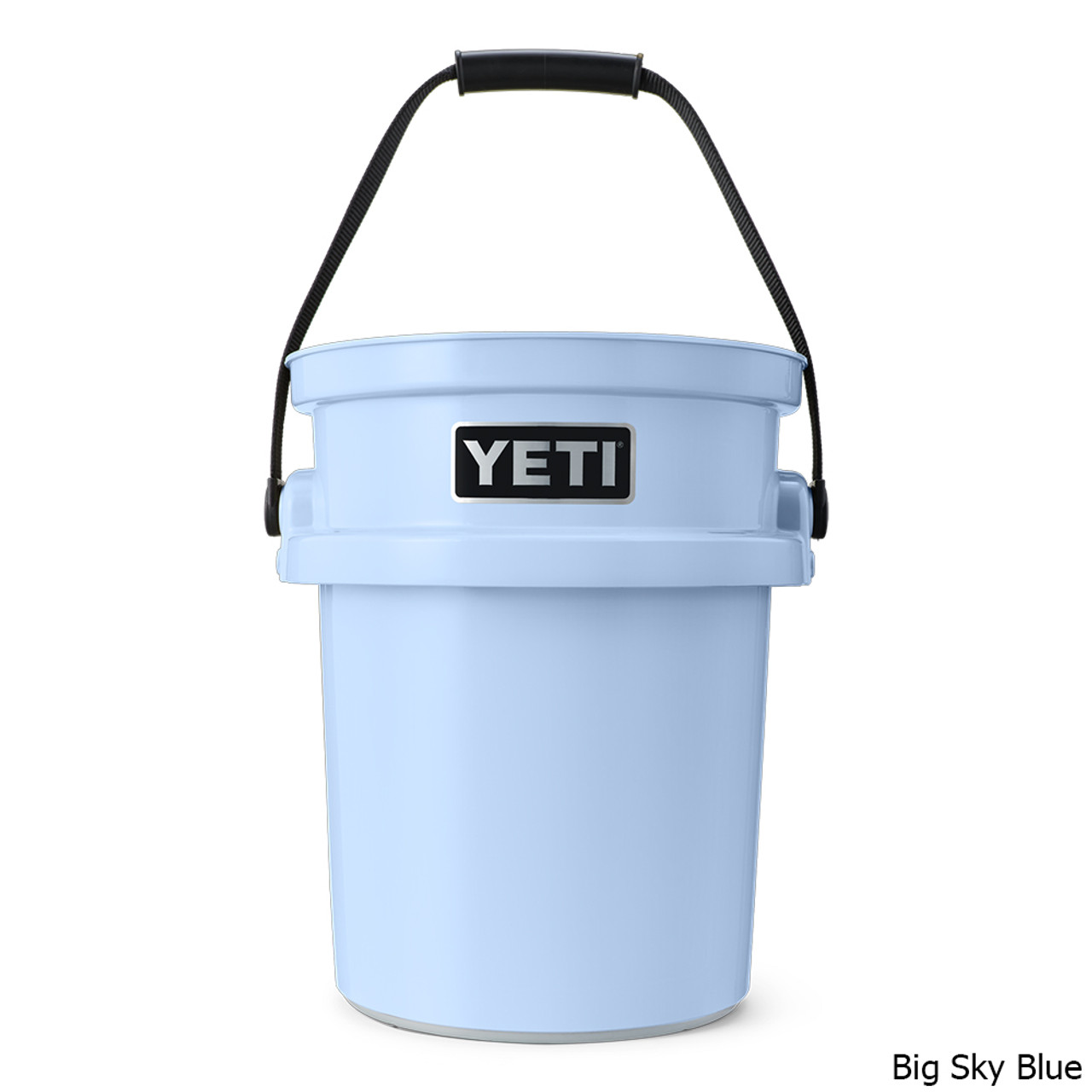 YETI LoadOut Gallon Bucket Kittery Trading Post
