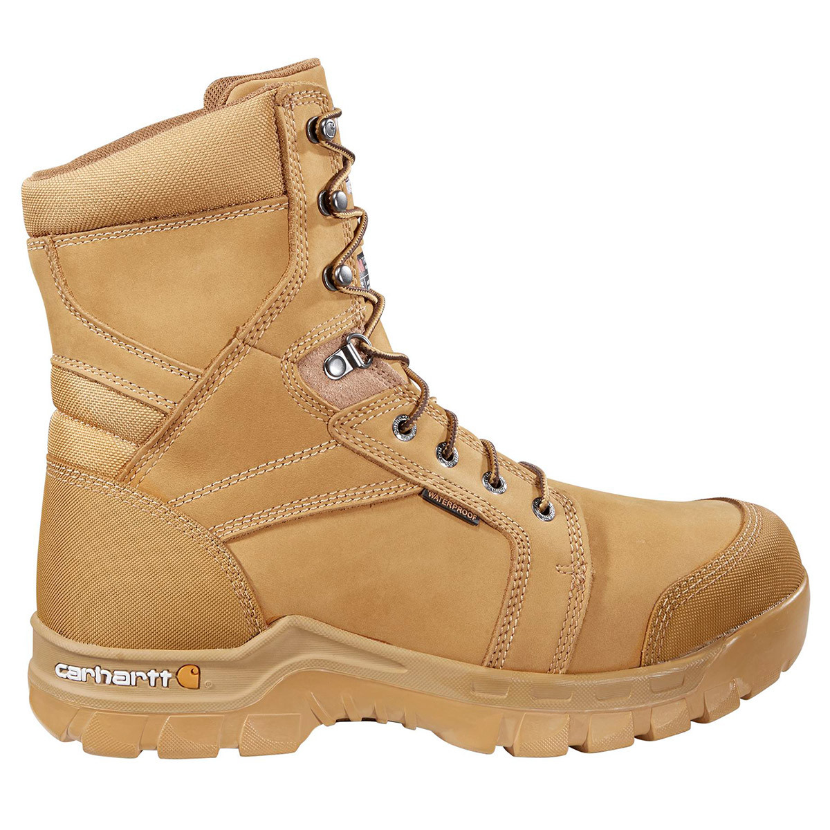 Carhartt Men's Rugged Flex 8