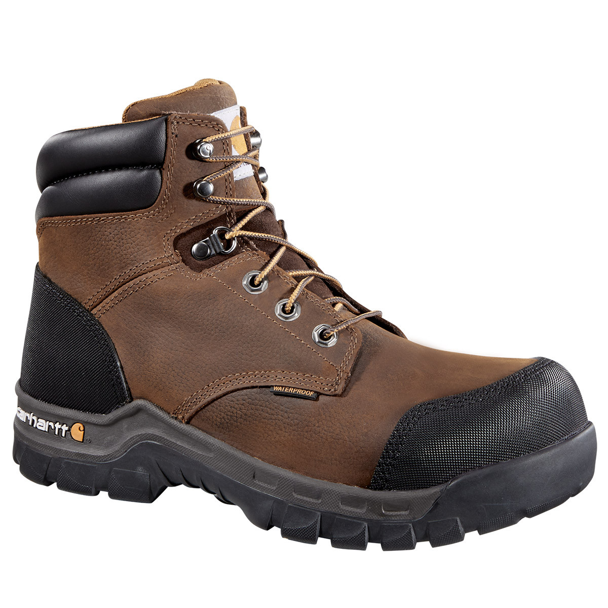 Carhartt Men's Rugged Flex 6