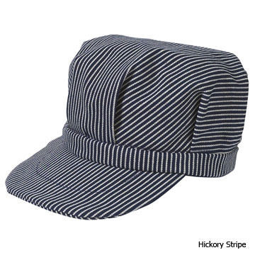 Broner Men's Railroad Cap - Kittery Trading Post