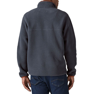 Patagonia Men's Lightweight Synchilla Snap-T Recycled Fleece