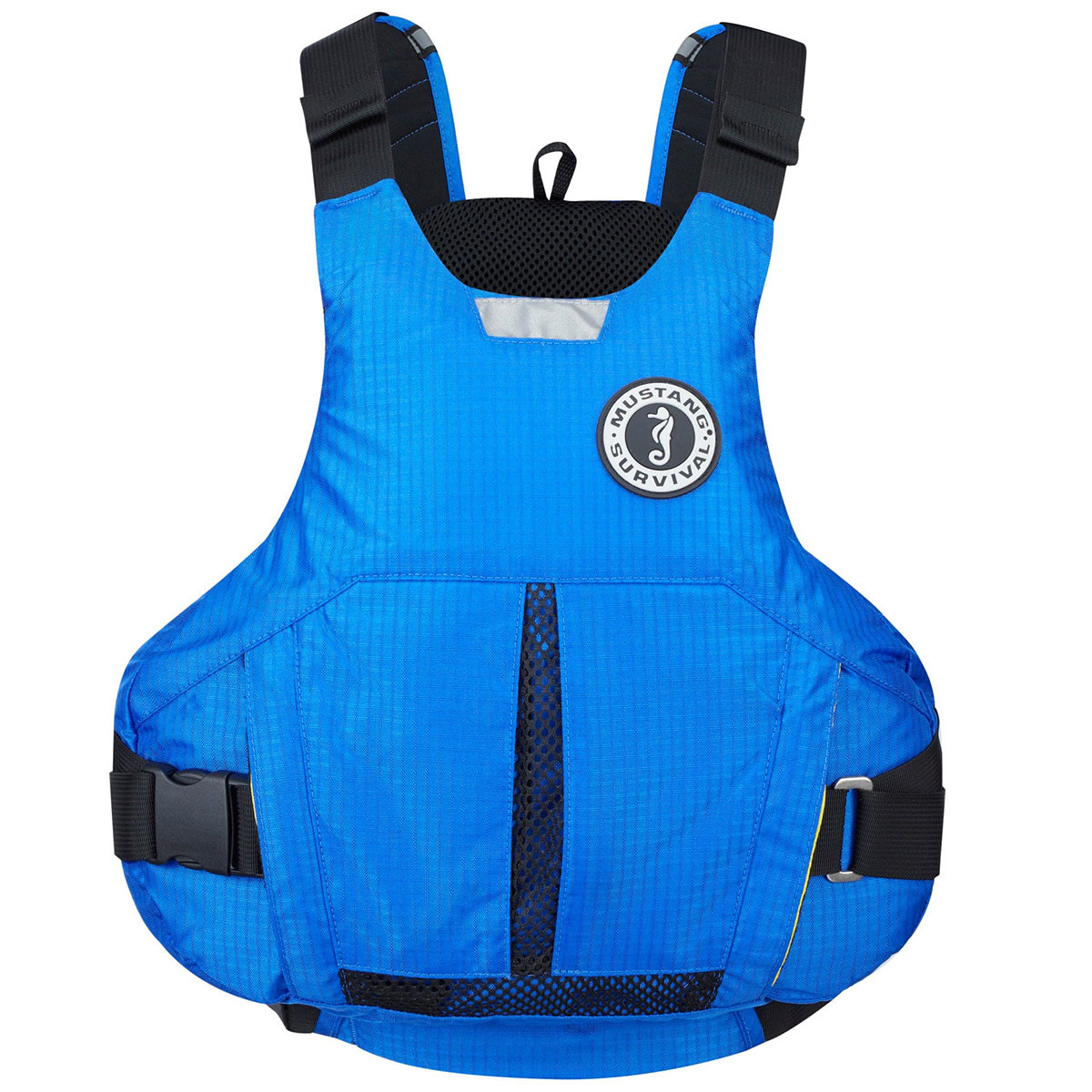 Mustang Survival Cascade Foam Vest PFD - Kittery Trading Post