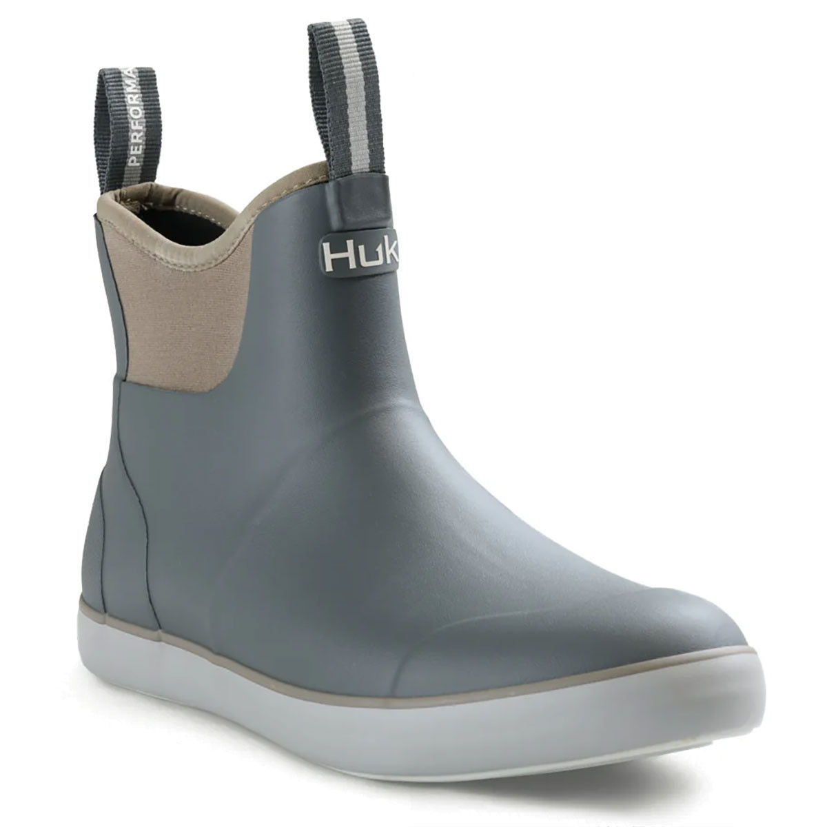 (HuKaMi)NPS チャッカブーツ Officer Huk Men's Rogue Wave Boot - Kittery Trading Post