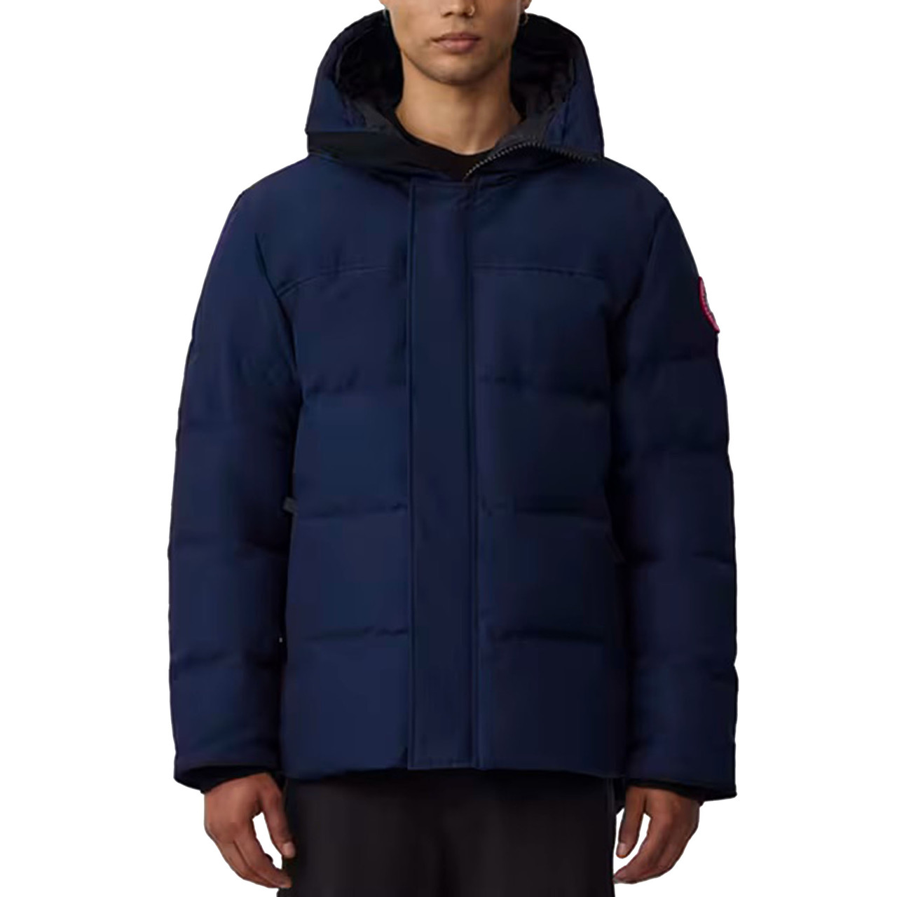 Canada Goose Men's MacMillian Parka - Kittery Trading Post