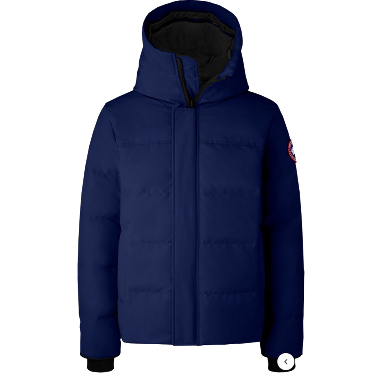 ダウンジャケット   MACMILLIAN PARKA FF Canada Goose Men's MacMillian Parka - Kittery Trading Post