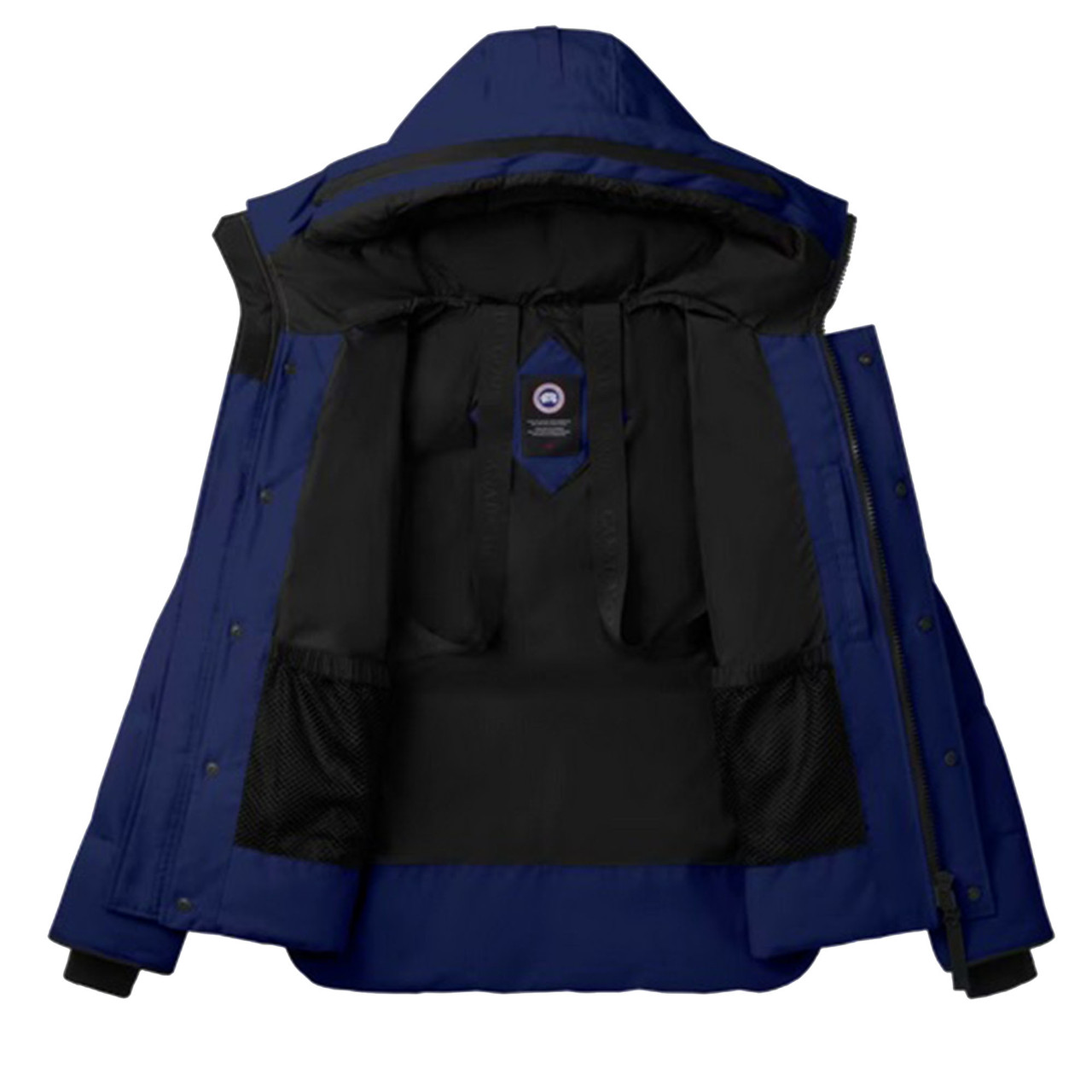 Canada Goose Men's MacMillian Parka - Kittery Trading Post