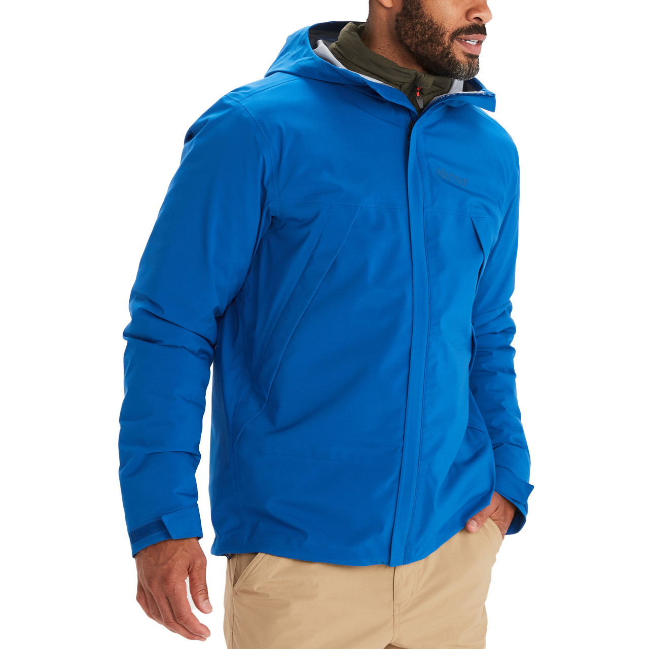 Marmot Men's PreCip Eco Pro Jacket - Kittery Trading Post