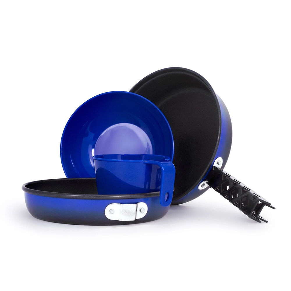 GSI Outdoors Bugaboo Mess Kit
