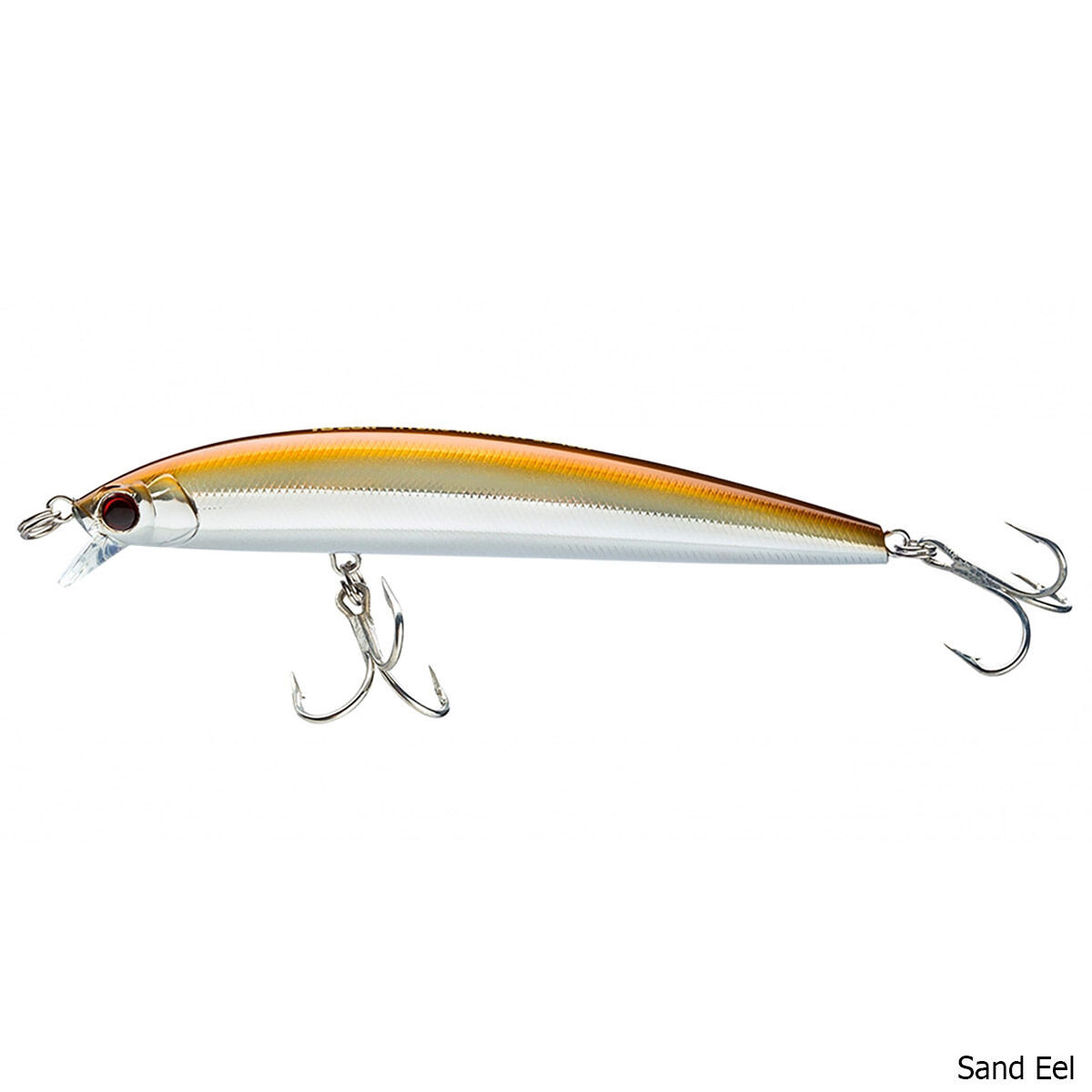 Yo-Zuri Hydro Minnow LC Lure - Kittery Trading Post