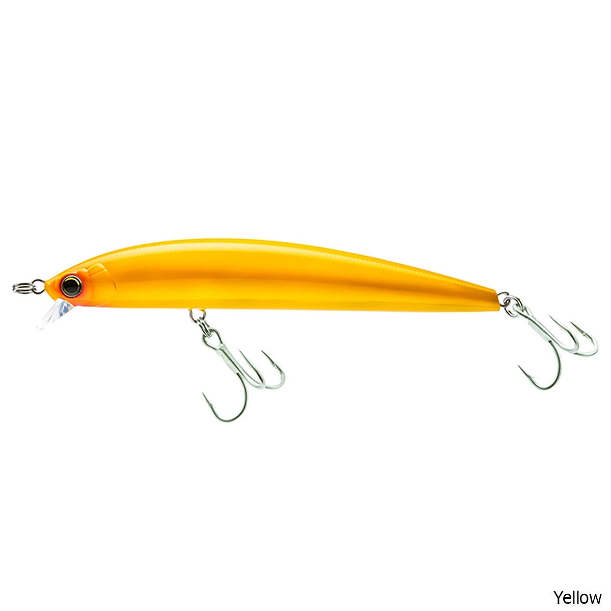Yo-Zuri Hydro Minnow LC Lure - Kittery Trading Post