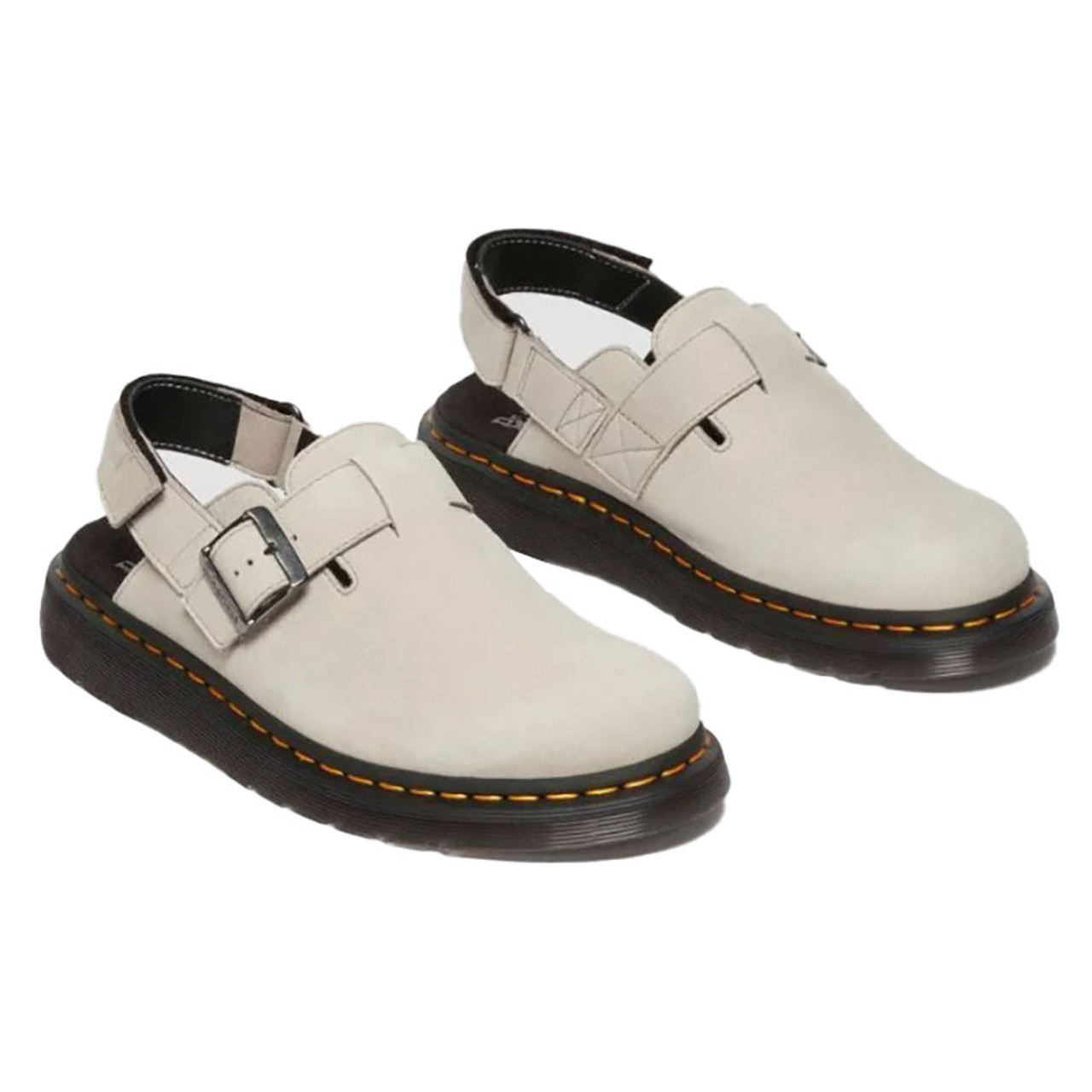 Dr. Martens Women's Jorge II Shoe - Kittery Trading Post