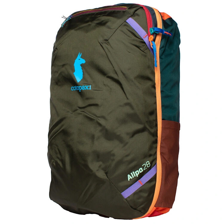 Cotopaxi Allpa 28 Liter Del Día Travel Backpack - Kittery Trading Post