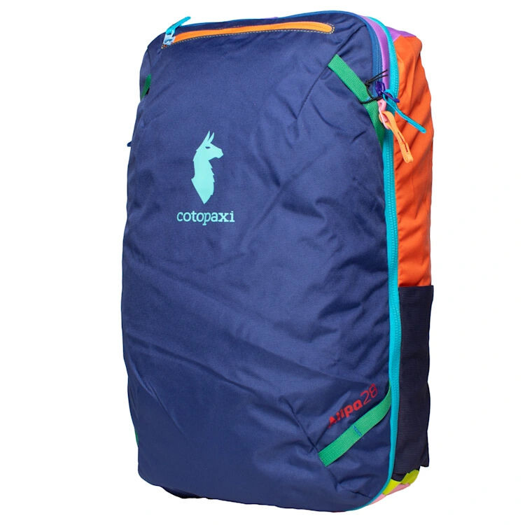 cotopaxi backpack indiegogo Its perfect for use as a school pack Mente 32L Daypack Cinder