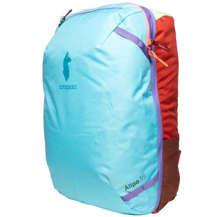 Cotopaxi Allpa 35 Liter Del Día Travel Backpack - Kittery Trading Post