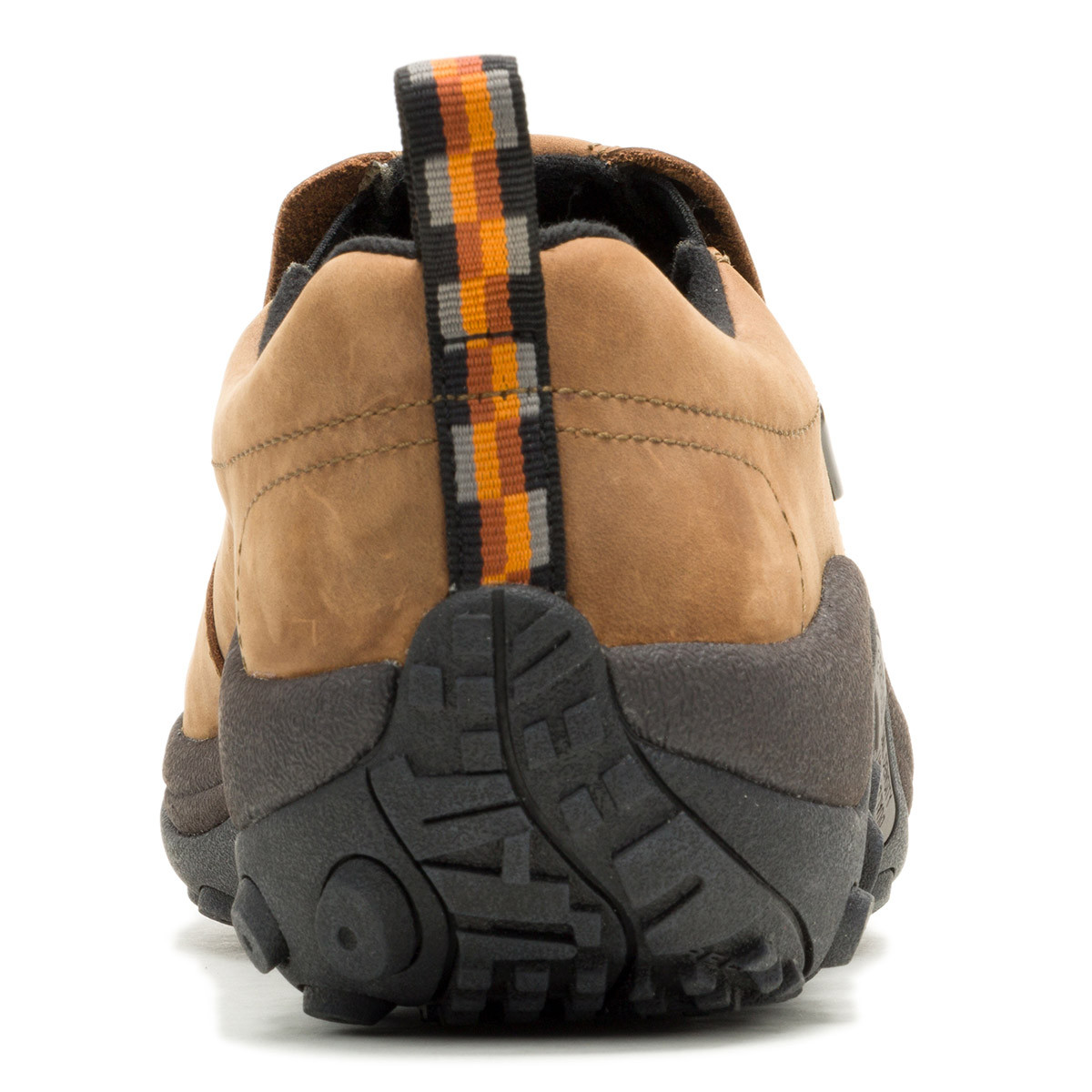 Merrell Men's Jungle Moc Nubuck Waterproof Shoe - Kittery Trading Post