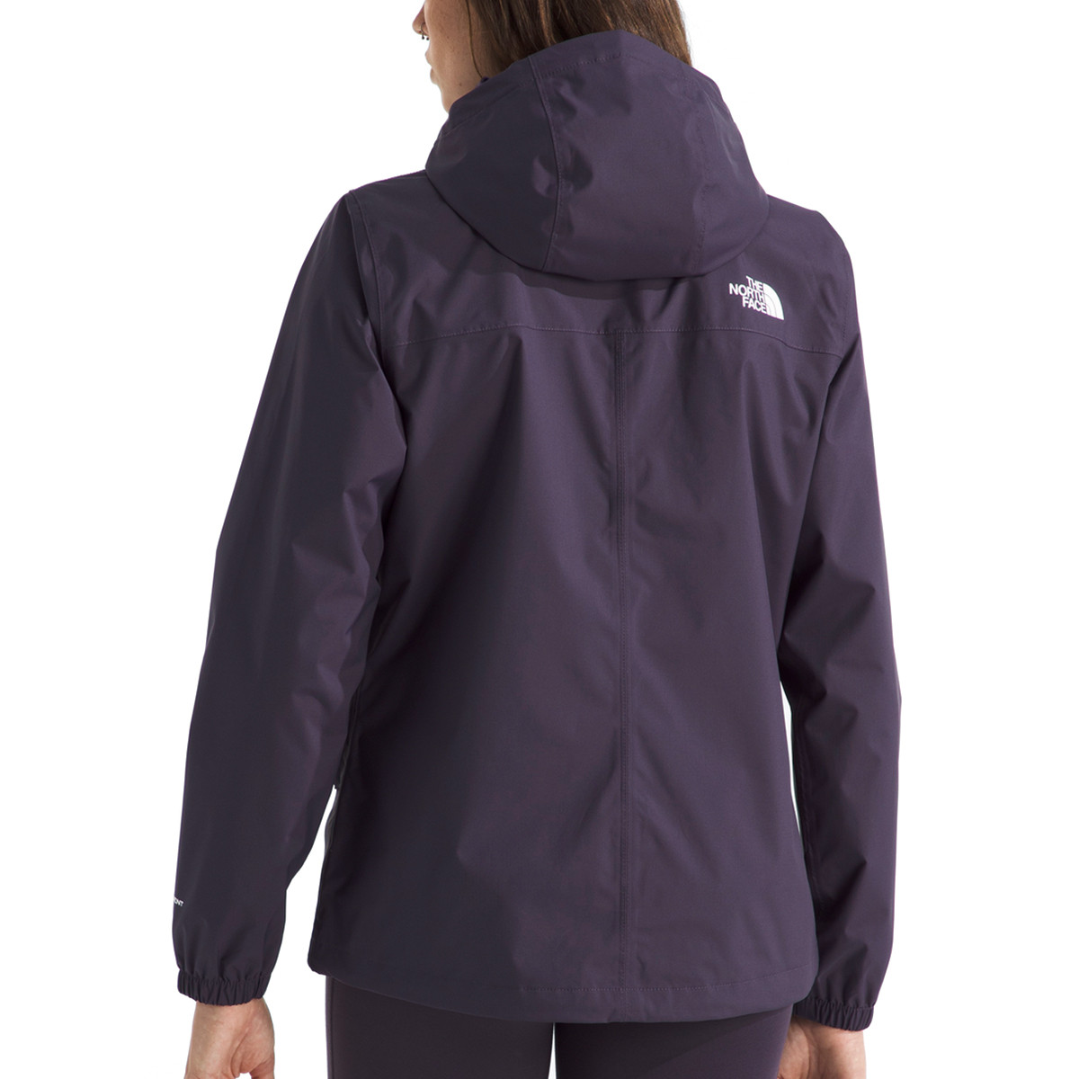 たろー　レディース　BLK M The North Face Women's Antora Rain Jacket - Kittery Trading Post