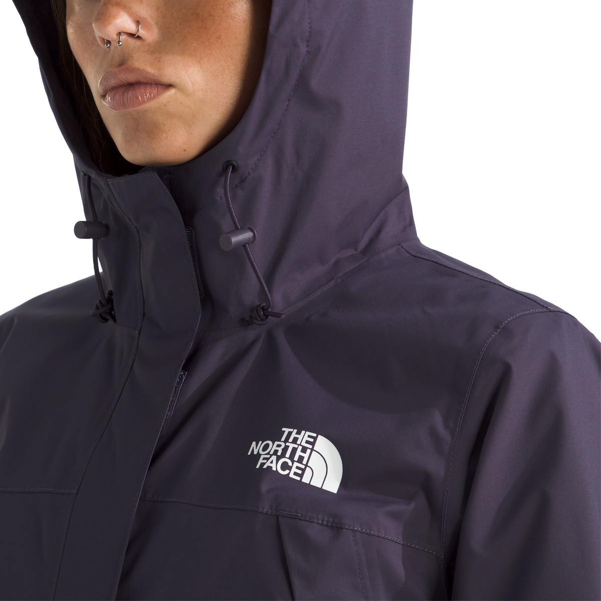 The North Face Women's Antora Rain Jacket - Kittery Trading Post