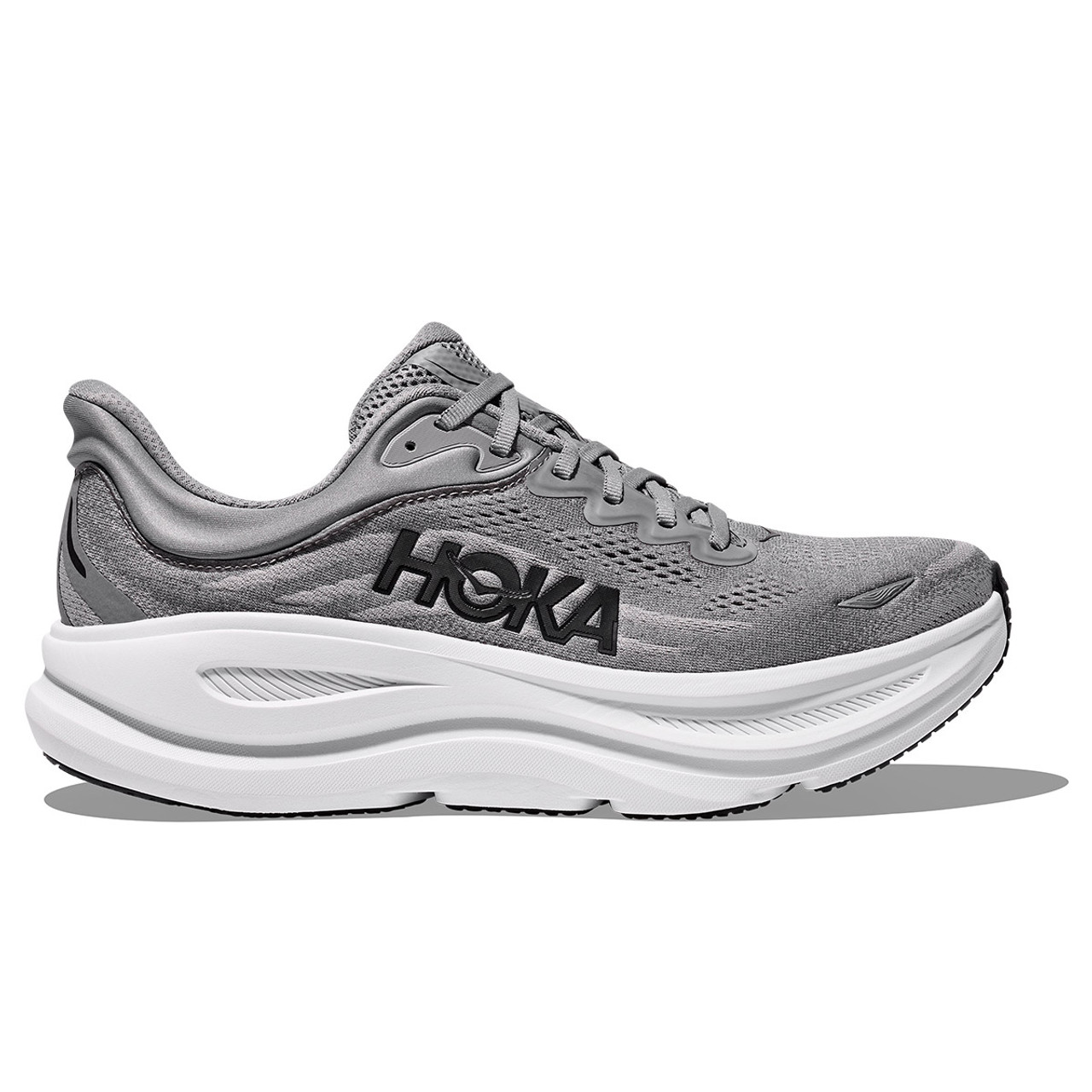 新品 HOKA ONE ONE Bondi 9.0 スニーカー 27cm HOKA Men's Bondi 9 Running Shoe - Kittery Trading Post