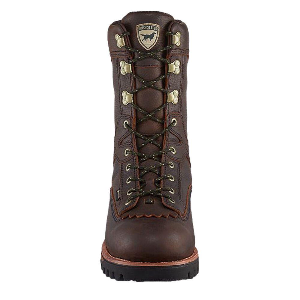 Setter Boots Irish Setter Elk Tracker Gram Irish Setter Men's 12