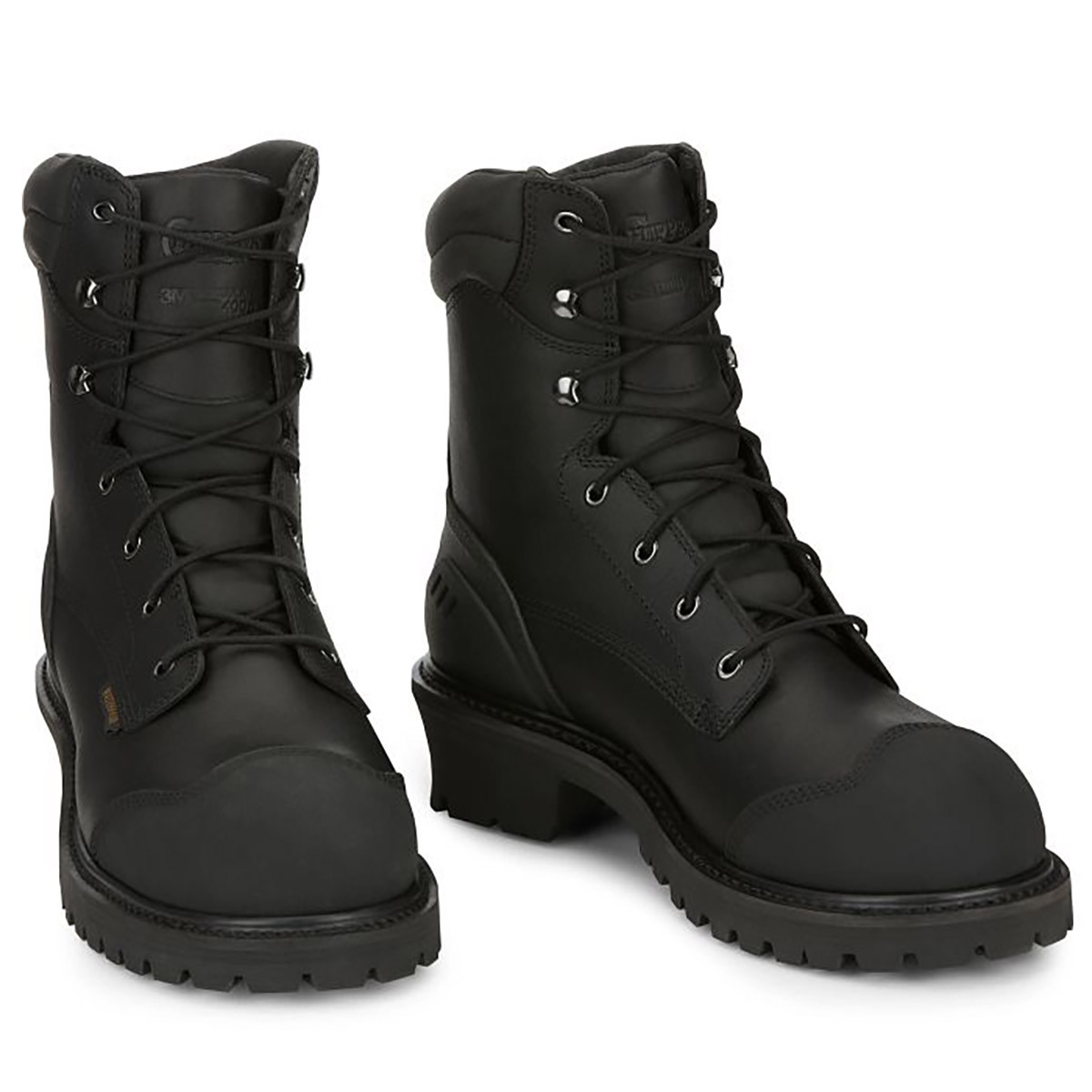 Chippewa Men's Aldarion 8