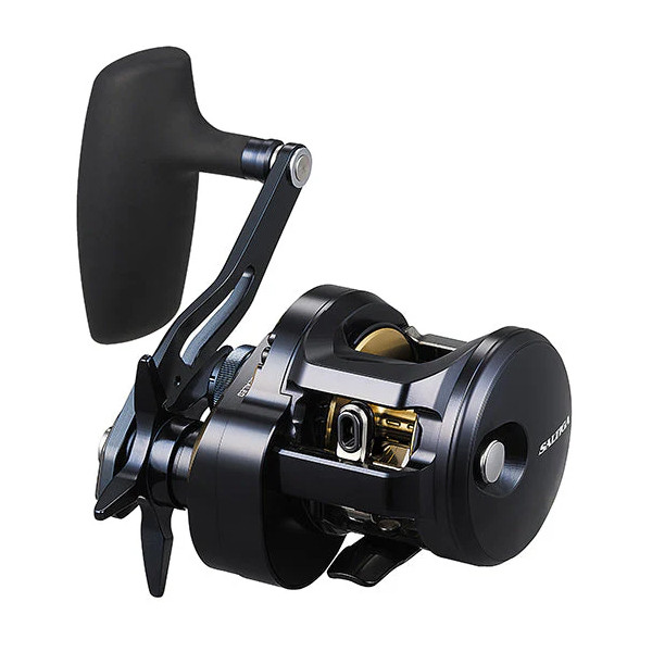 Daiwa Saltiga 300 Conventional Jigging Reel - Kittery Trading Post