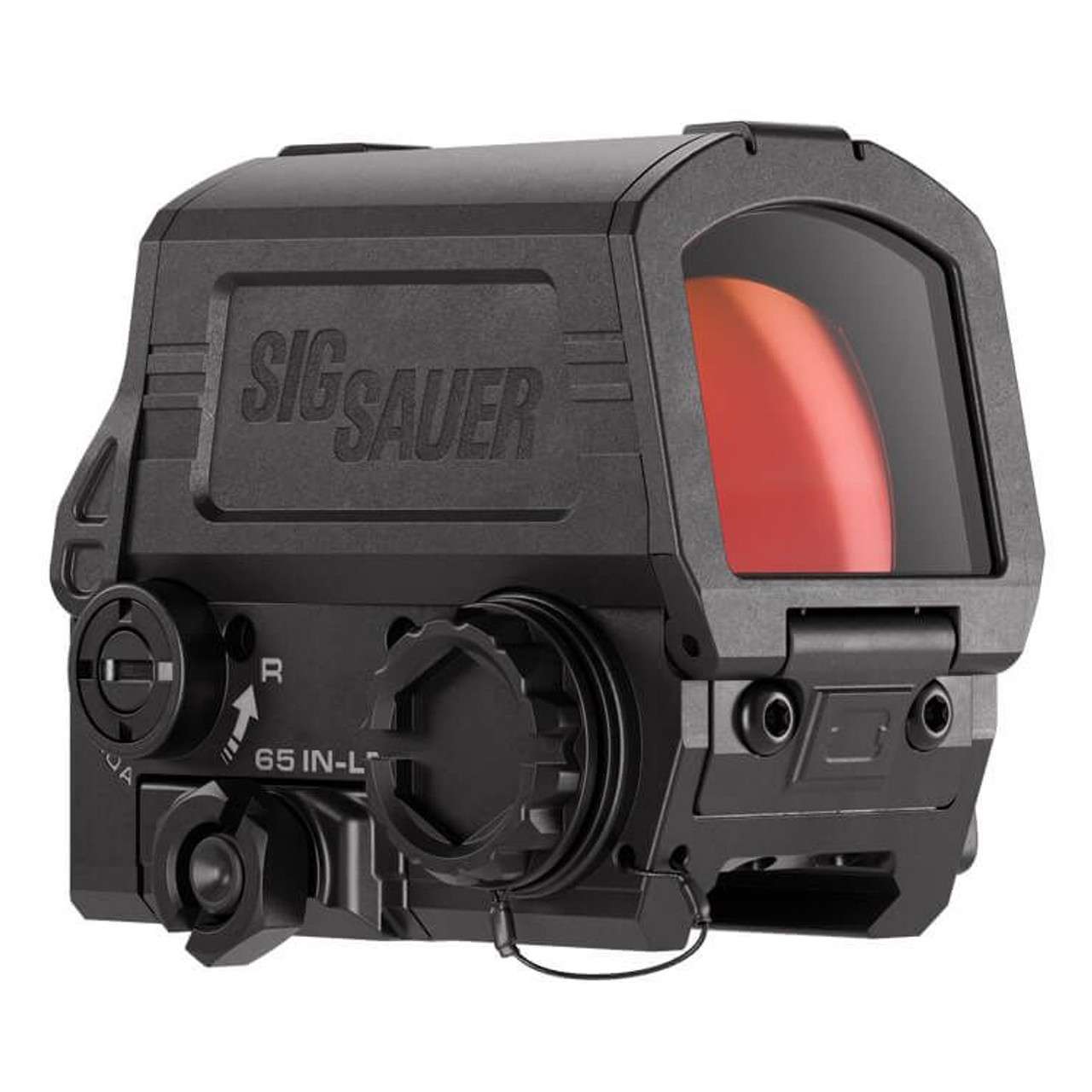 SIG Sauer Romeo 8TAMR 1x40mm Red Dot Sight - Kittery Trading