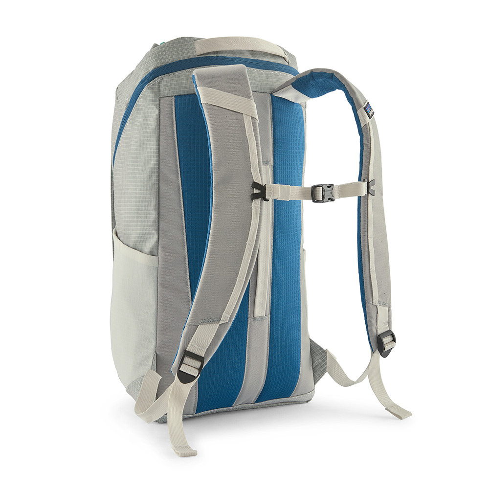 25 li patagonia bags Patagonia Black Hole Liter Backpack JAXOutdoorGearFarmandRanch The main material Patagonia Black Hole Pack 25L