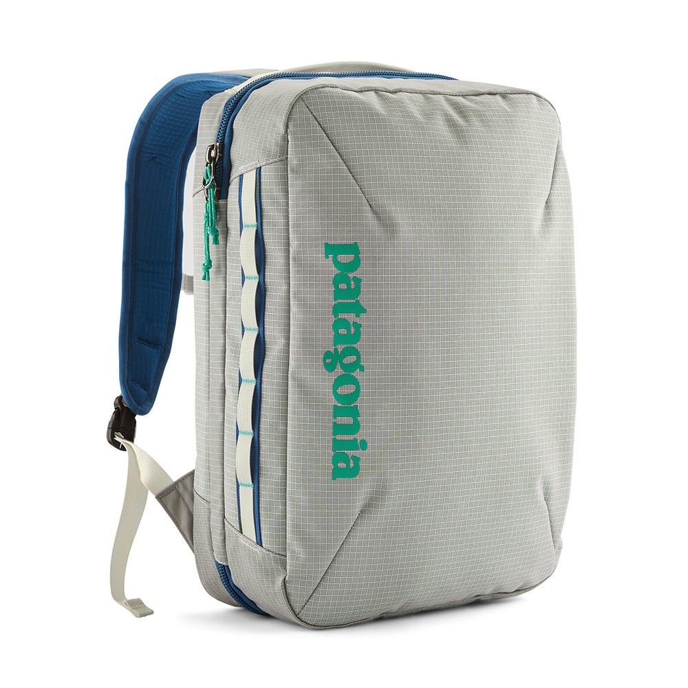patagonia backpack slits Black Hole Pack 25L Birch White but also responsible Patagonia 25L Black Hole Backpack