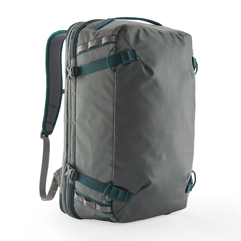Patagonia Black Hole MLC 45 Liter Travel Pack - Kittery Trading Post
