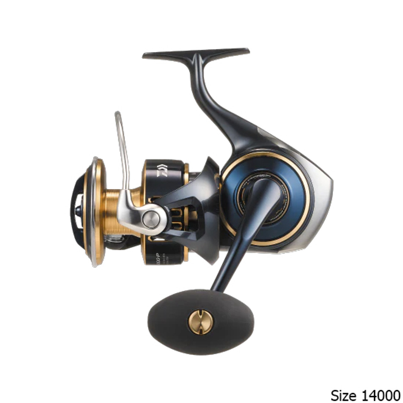 Daiwa Saltiga Spinning Reel - Kittery Trading Post