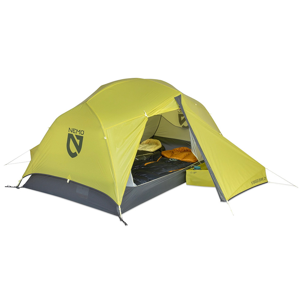 NEMO Dagger OSMO Lightweight 2-Person Backpacking Tent - Kittery