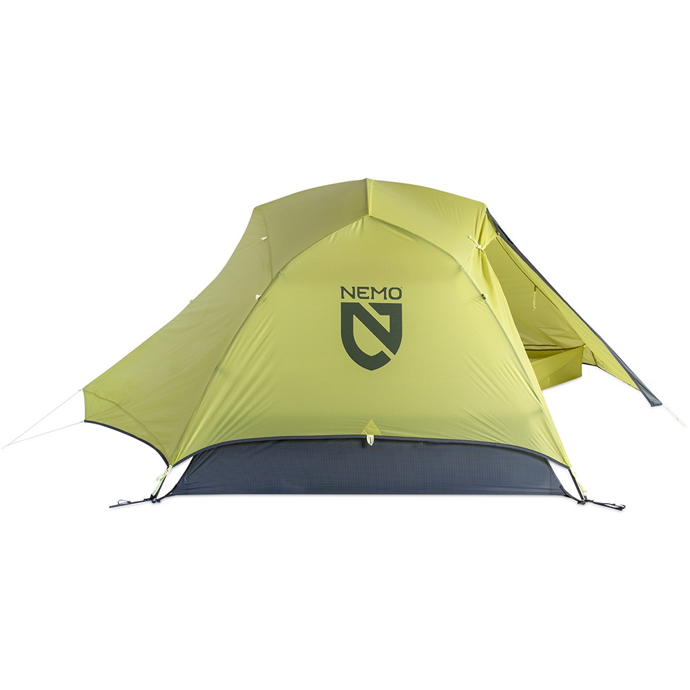 ダガーオズモ 2P ニーモ NEMO DAGGER OSMO Dagger OSMO™ Lightweight Backpacking Tent | NEMO Equipment