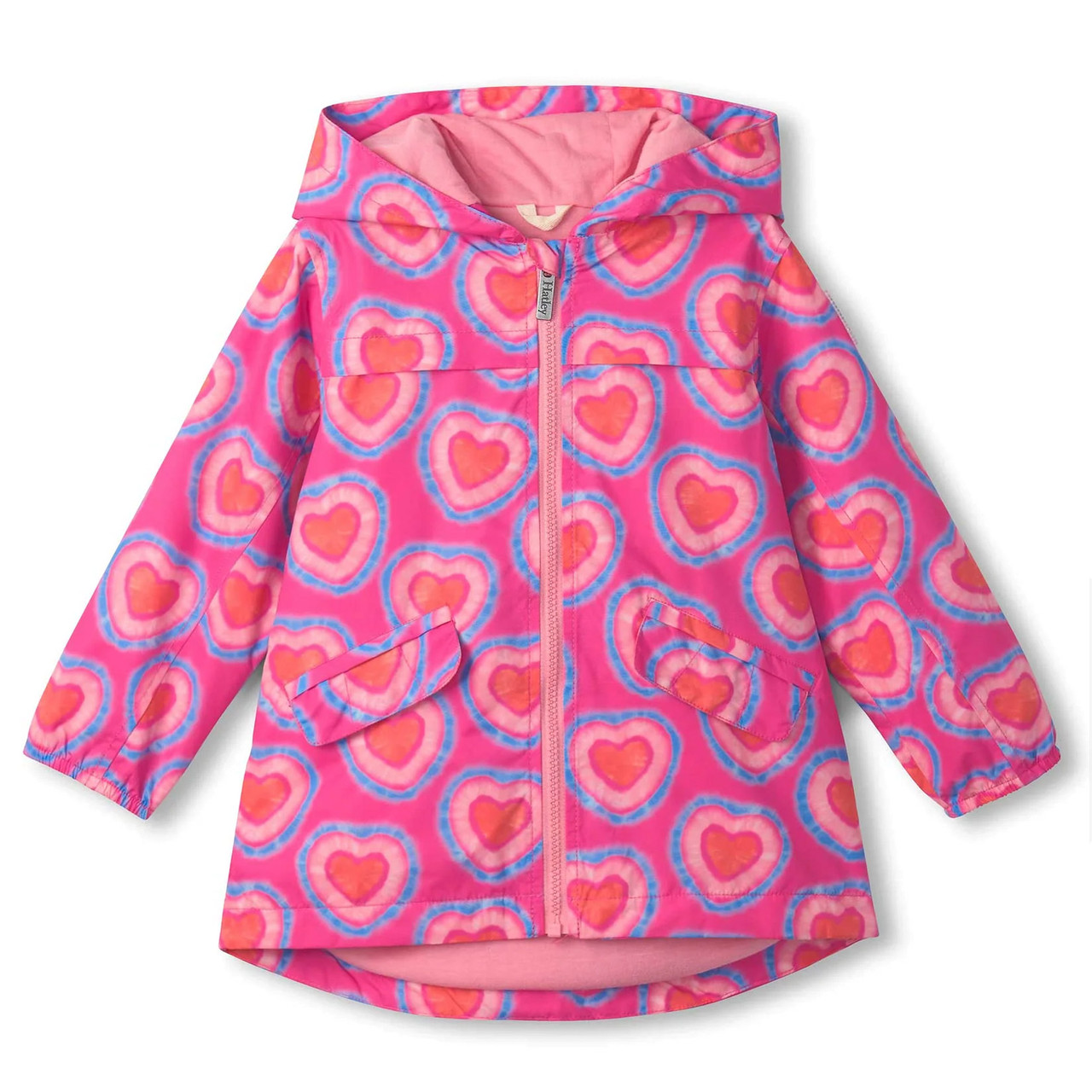 Hatley Girl