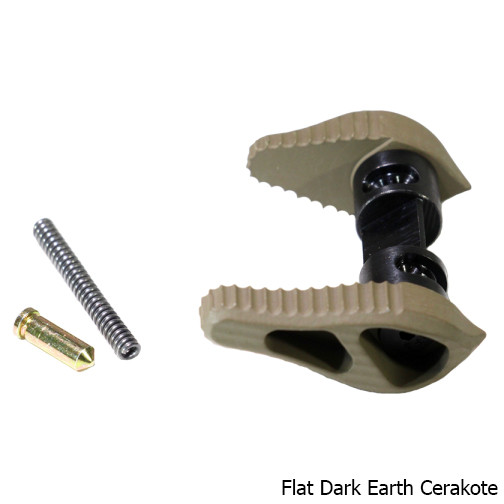 Timber Creek Outdoors Ambidextrous Safety Selector - Kittery