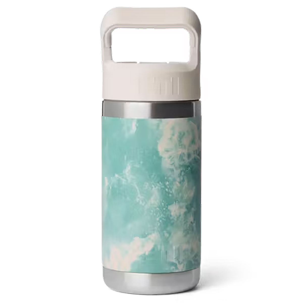 YETI Rambler Jr 12oz 355ml 水筒 2本セット YETI Children's Rambler Jr. 12 oz. Stainless Steel Vacuum