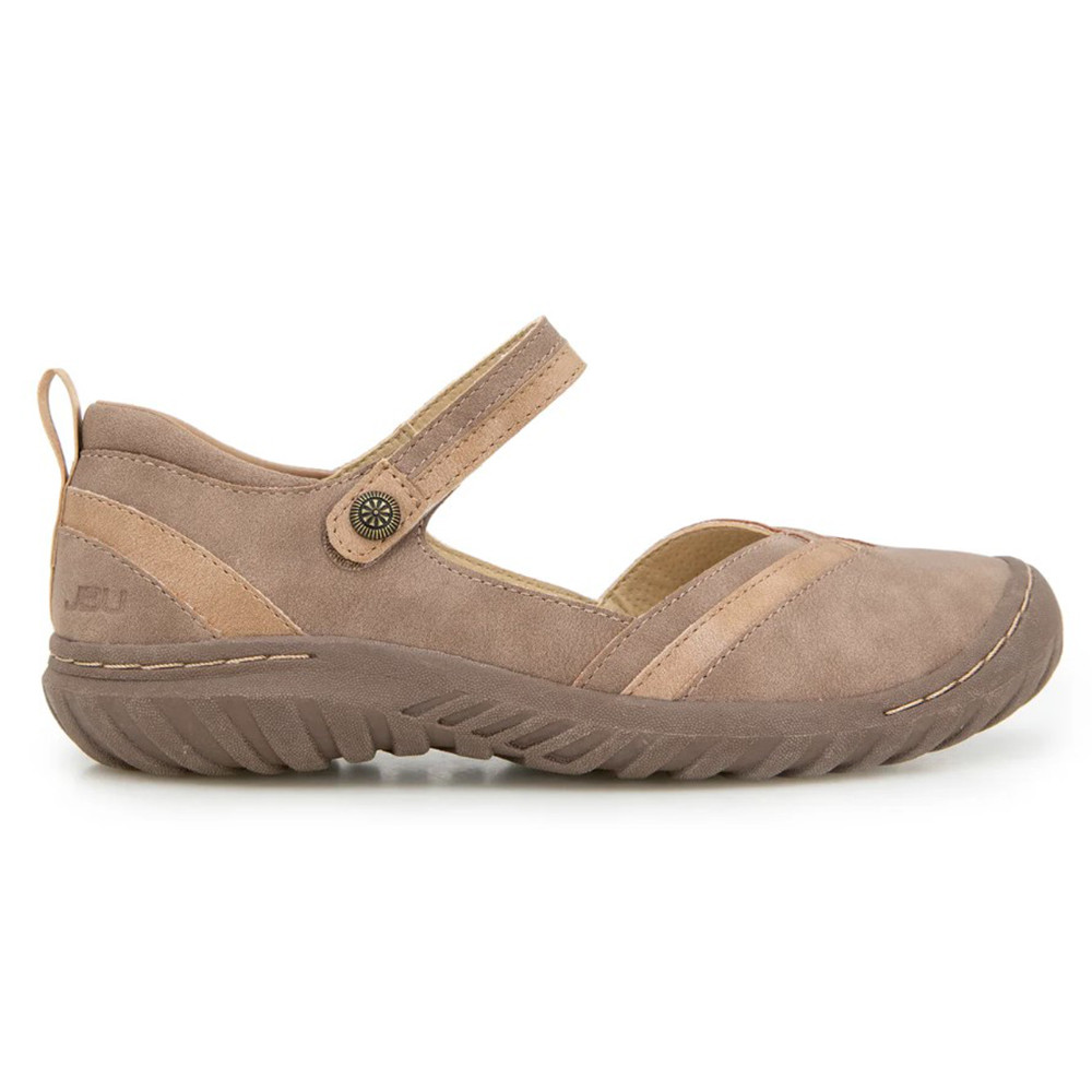 ♡mary Jambu & Co. Women's Raven Mary Jane Shoe - Kittery Trading Post