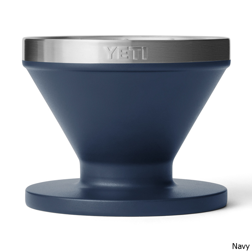 YETI Rambler Insulated Pour-Over Coffee Maker - Kittery Trading Post