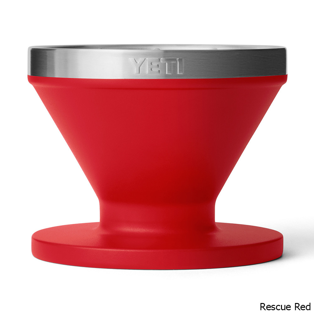 YETI Rambler Insulated Pour-Over Coffee Maker - Kittery Trading Post