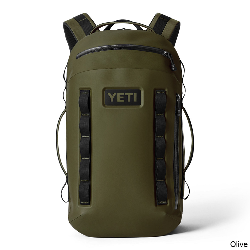 YETI Cayo 25 Liter All-Weather Backpack - Kittery Trading Post