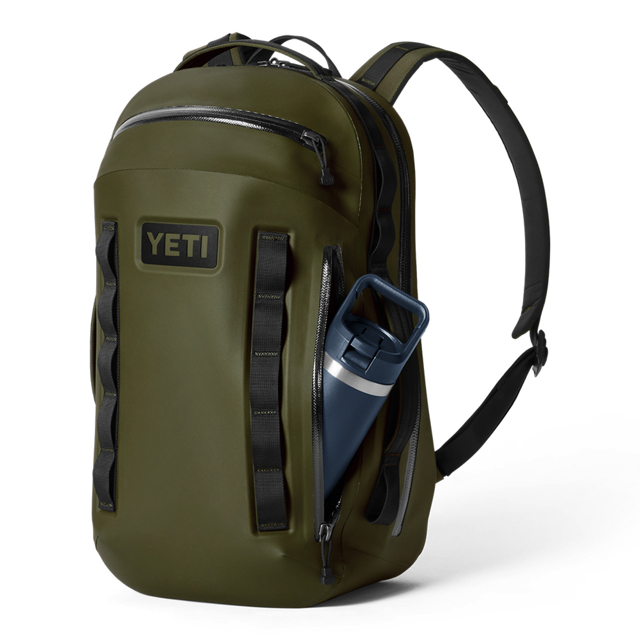 YETI Cayo 25 Liter All-Weather Backpack - Kittery Trading Post