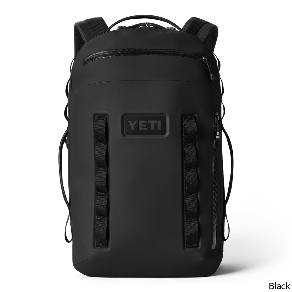 yeti bag near me Daytrip 20 Liter Insulated Tote by YETI, Tropical Pink and the wide opening makes it easy to stash and access wine bottles YETI Cayo 35 Liter All-Weather