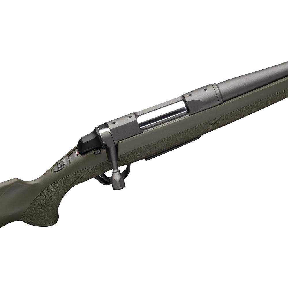 Browning AB3 OD Green Tungsten 6.5 Creedmoor 22