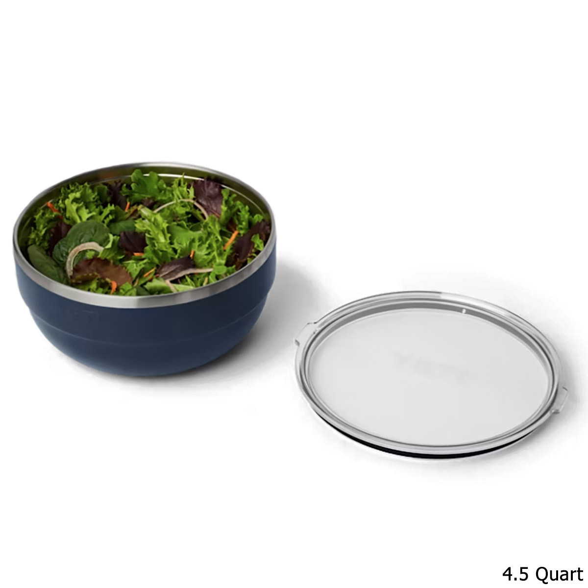 YETI Rambler Stainless Steel Vacuum Insulated Bowl - Kittery