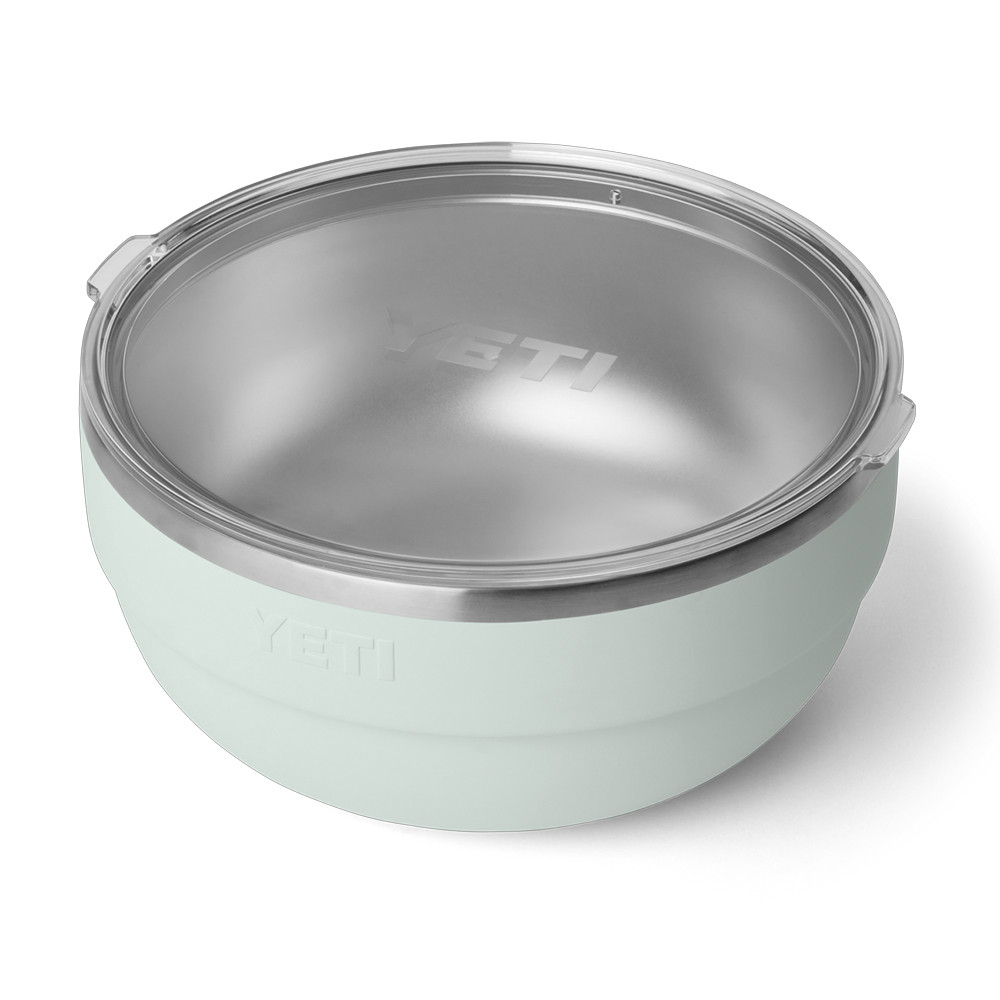 YETI Rambler Stainless Steel Vacuum Insulated Bowl - Kittery